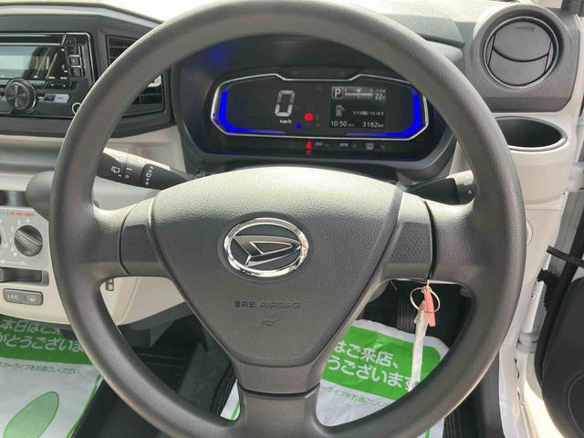 ミライースＸ　ＳＡIII（福島県）の中古車