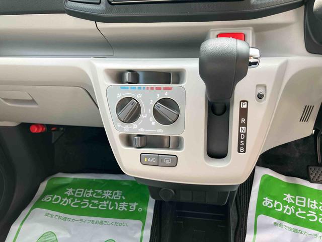 ミライースＸ　ＳＡIII（福島県）の中古車