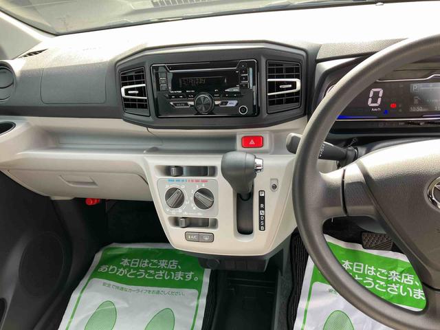 ミライースＸ　ＳＡIII（福島県）の中古車