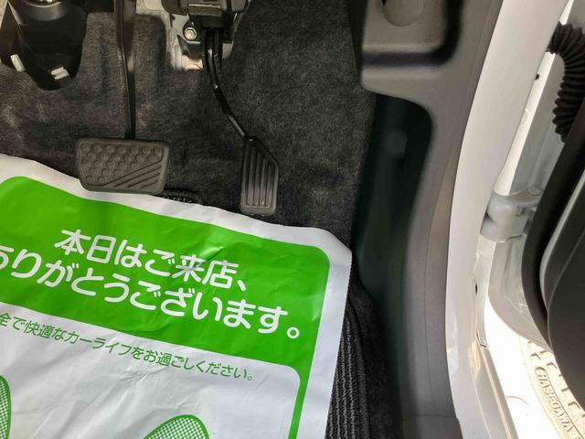 ミライースＸ　ＳＡIII（福島県）の中古車