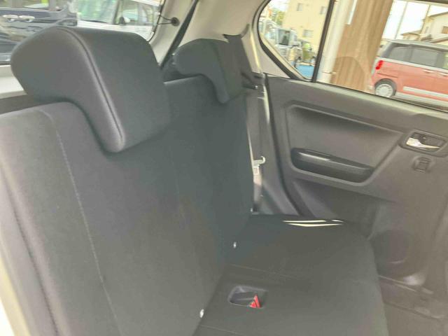 ミライースＸ　ＳＡIII（福島県）の中古車