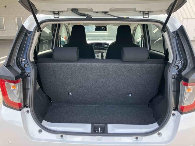 ミライースＸ　ＳＡIII（福島県）の中古車