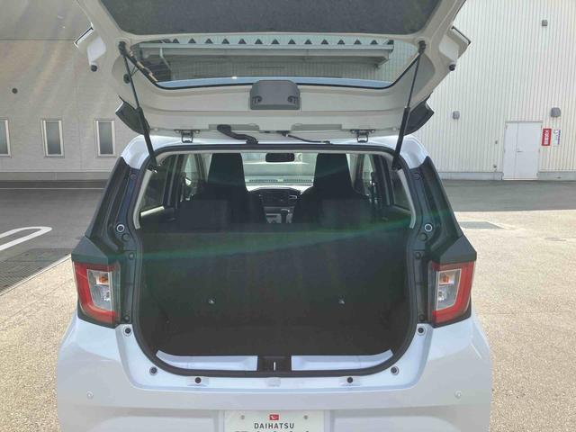 ミライースＸ　ＳＡIII（福島県）の中古車