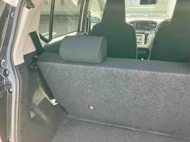 ミライースＸ　ＳＡIII（福島県）の中古車