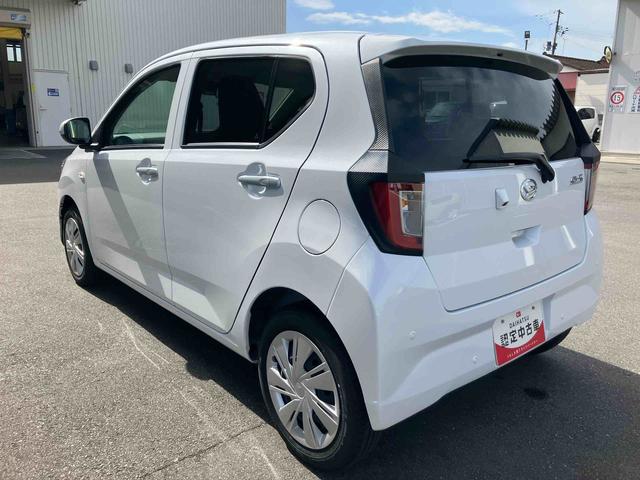 ミライースＸ　ＳＡIII（福島県）の中古車
