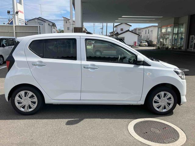 ミライースＸ　ＳＡIII（福島県）の中古車