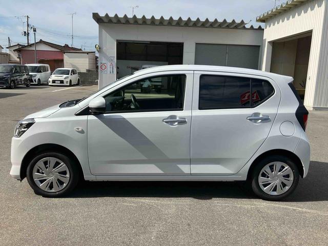 ミライースＸ　ＳＡIII（福島県）の中古車