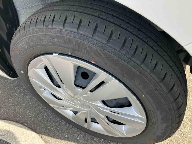 ミライースＸ　ＳＡIII（福島県）の中古車
