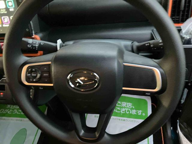 タントファンクロス（福島県）の中古車