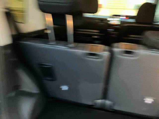タントファンクロス（福島県）の中古車