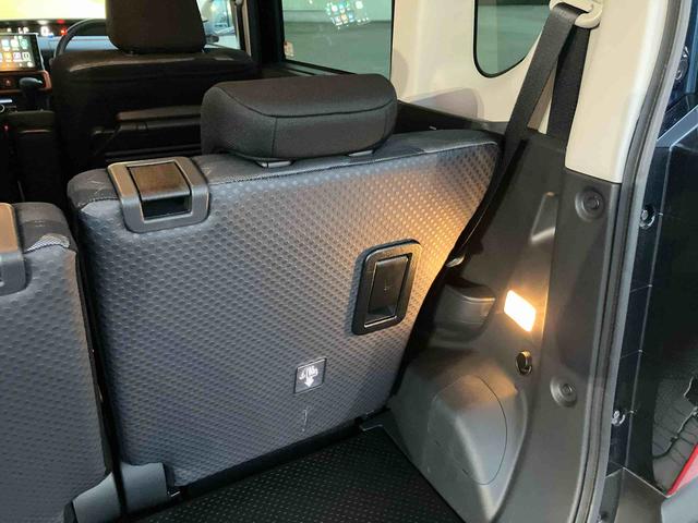 タントファンクロス（福島県）の中古車
