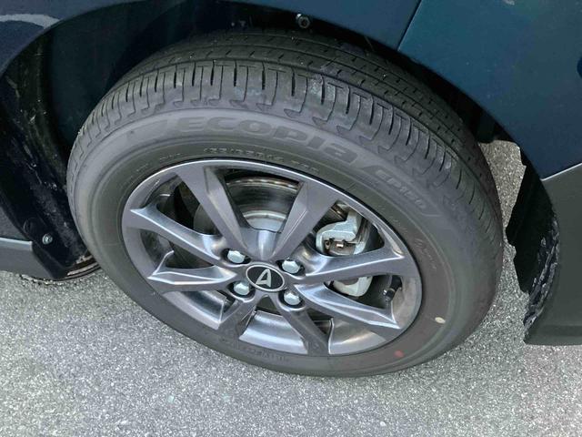 タントファンクロス（福島県）の中古車