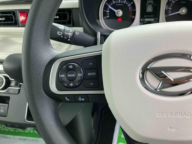 ムーヴキャンバスストライプスＧ（福島県）の中古車