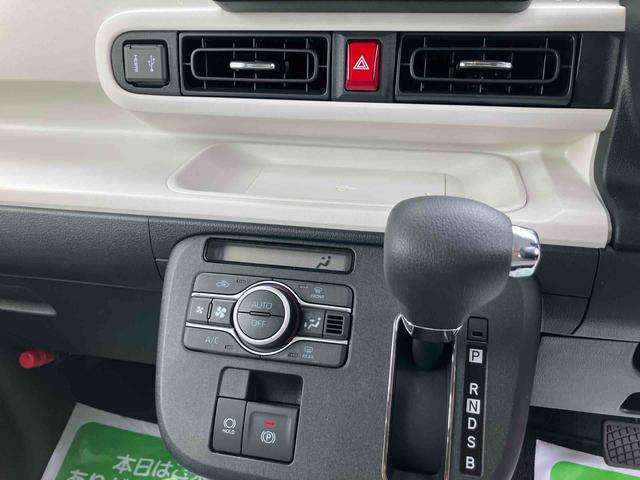 ムーヴキャンバスストライプスＧ（福島県）の中古車