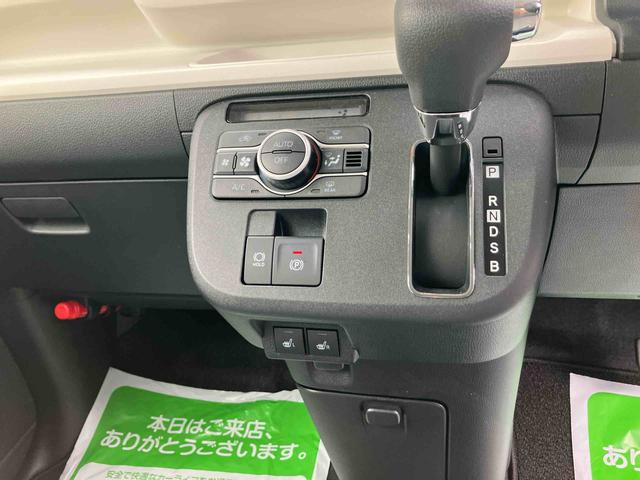 ムーヴキャンバスストライプスＧ（福島県）の中古車