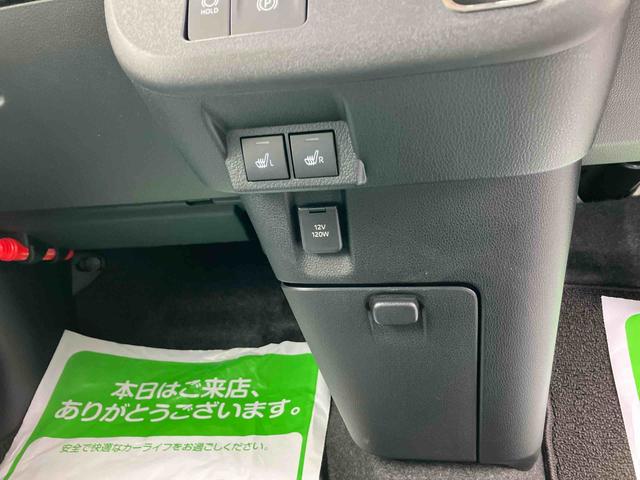ムーヴキャンバスストライプスＧ（福島県）の中古車
