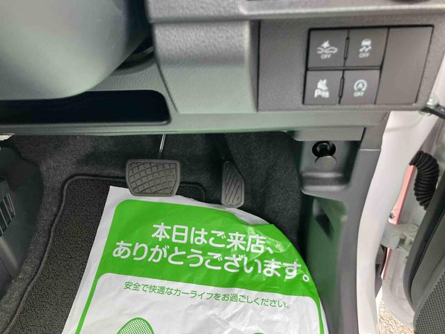 ムーヴキャンバスストライプスＧ（福島県）の中古車