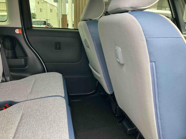 ムーヴキャンバスストライプスＧ（福島県）の中古車