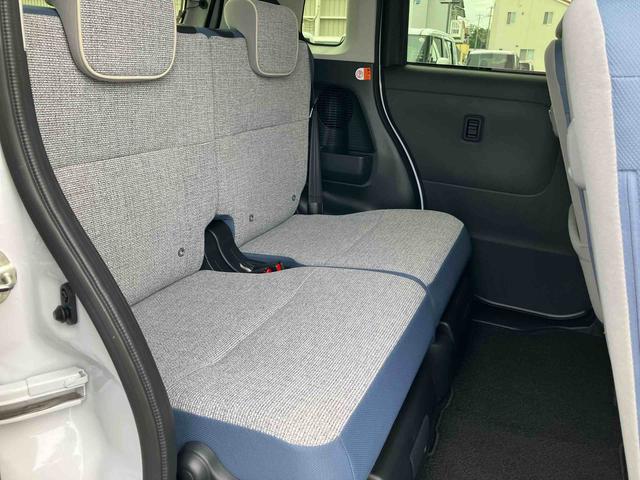 ムーヴキャンバスストライプスＧ（福島県）の中古車