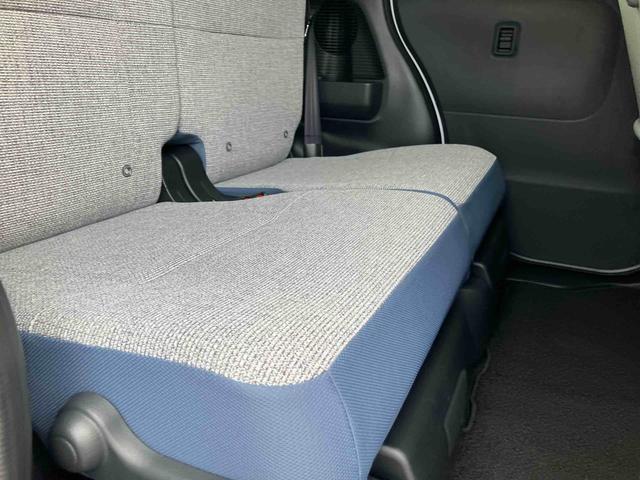 ムーヴキャンバスストライプスＧ（福島県）の中古車