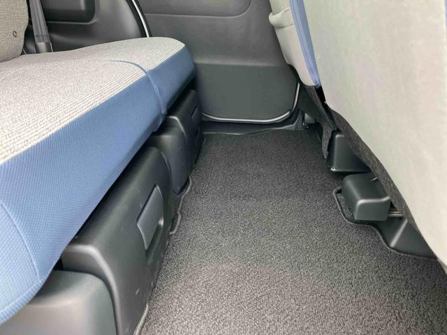 ムーヴキャンバスストライプスＧ（福島県）の中古車
