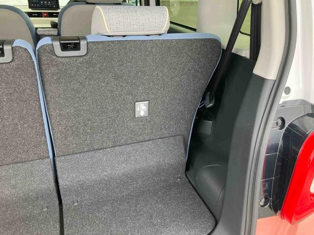 ムーヴキャンバスストライプスＧ（福島県）の中古車