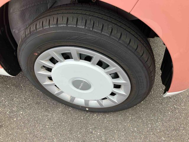 ムーヴキャンバスストライプスＧ（福島県）の中古車
