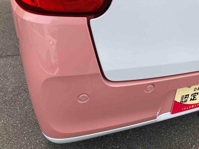 ムーヴキャンバスストライプスＧ（福島県）の中古車