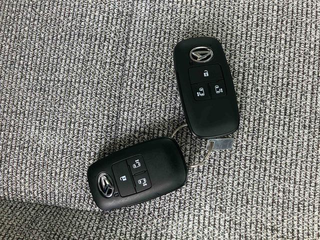 ムーヴキャンバスストライプスＧ（福島県）の中古車