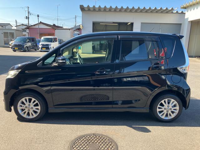 デイズハイウェイスターＸ　Ｖセレクション＋セーフティII（福島県）の中古車