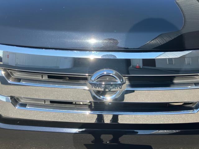 デイズハイウェイスターＸ　Ｖセレクション＋セーフティII（福島県）の中古車