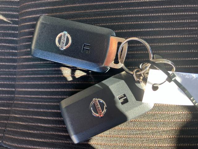 デイズハイウェイスターＸ　Ｖセレクション＋セーフティII（福島県）の中古車