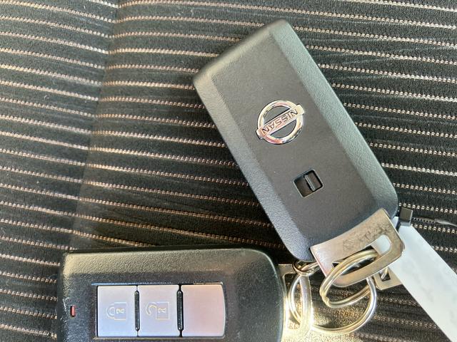 デイズハイウェイスターＸ　Ｖセレクション＋セーフティII（福島県）の中古車