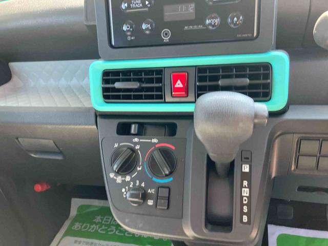 タントＬ（福島県）の中古車