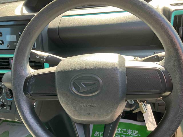 タントＬ（福島県）の中古車