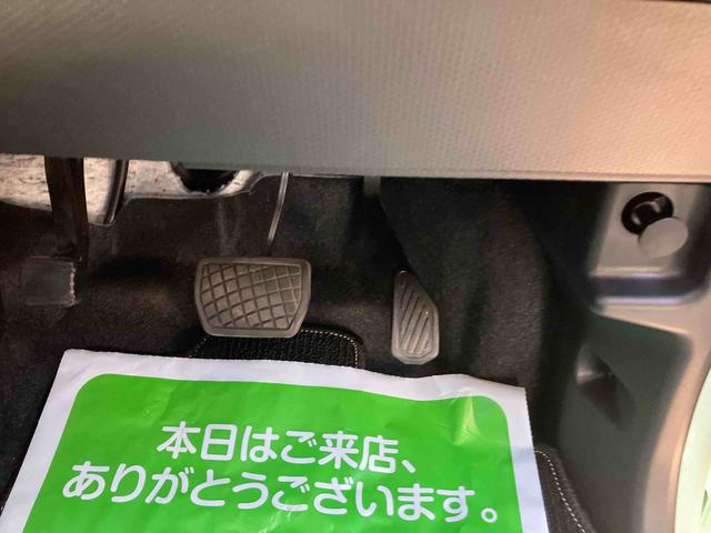 タントＬ（福島県）の中古車