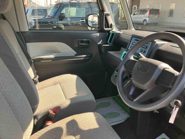 タントＬ（福島県）の中古車