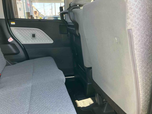 タントＬ（福島県）の中古車