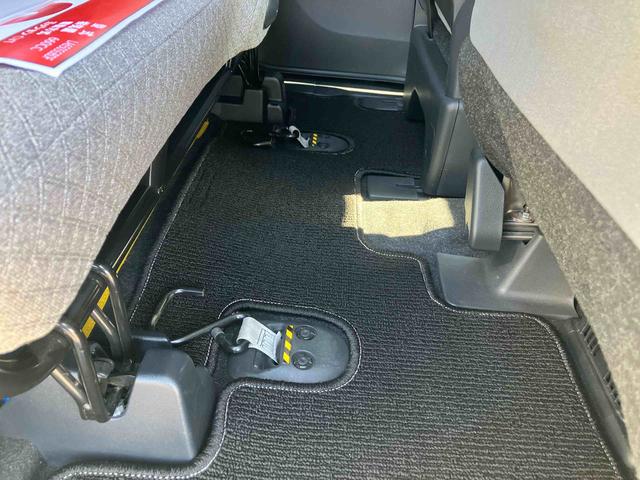 タントＬ（福島県）の中古車