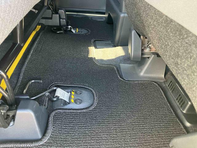 タントＬ（福島県）の中古車