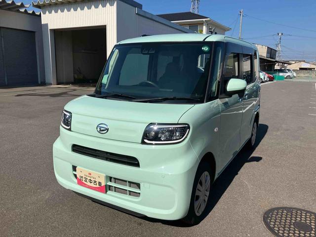 タントＬ（福島県）の中古車
