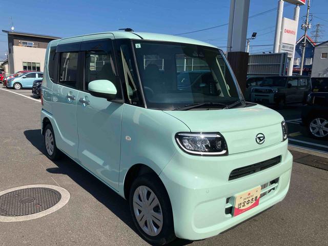 タントＬ（福島県）の中古車