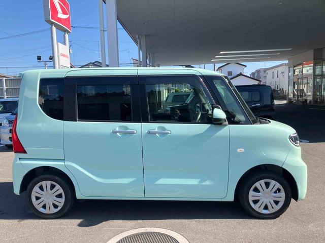 タントＬ（福島県）の中古車