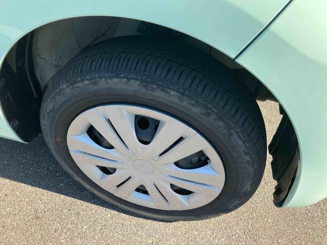 タントＬ（福島県）の中古車