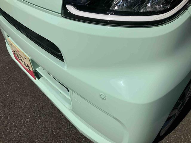 タントＬ（福島県）の中古車