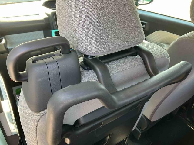 タントＬ（福島県）の中古車