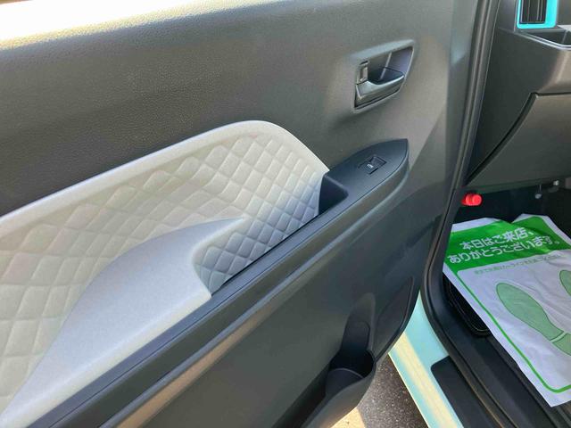 タントＬ（福島県）の中古車