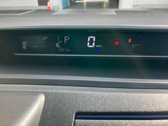 タントＸ（福島県）の中古車