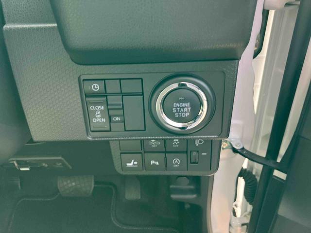 タントＸ（福島県）の中古車