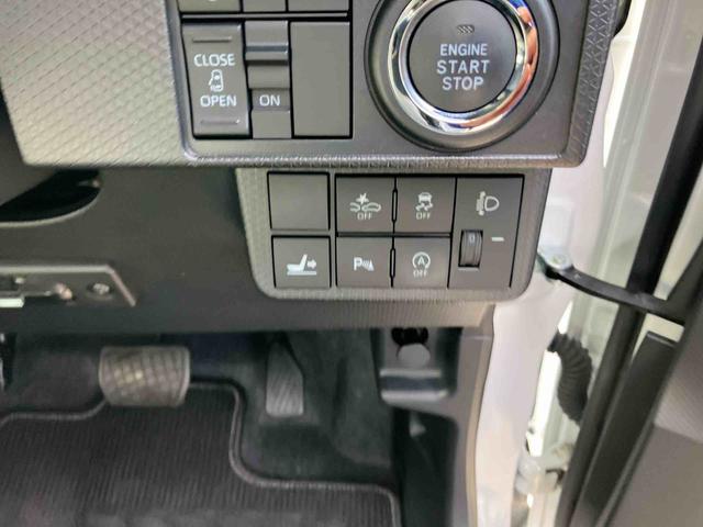 タントＸ（福島県）の中古車